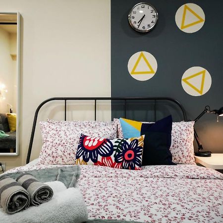 The Perfect Getaway @ Tamarind Suites, Netflix 300Mbps Cyberjaya Exteriör bild