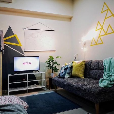 The Perfect Getaway @ Tamarind Suites, Netflix 300Mbps Cyberjaya Exteriör bild