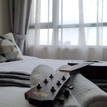 The Perfect Getaway @ Tamarind Suites, Netflix 300Mbps Cyberjaya Exteriör bild