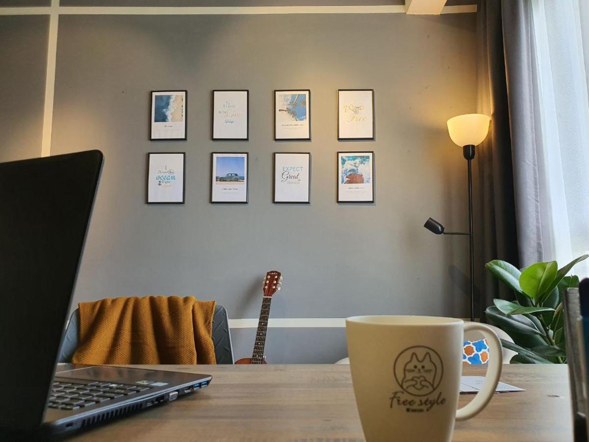 The Perfect Getaway @ Tamarind Suites, Netflix 300Mbps Cyberjaya Exteriör bild