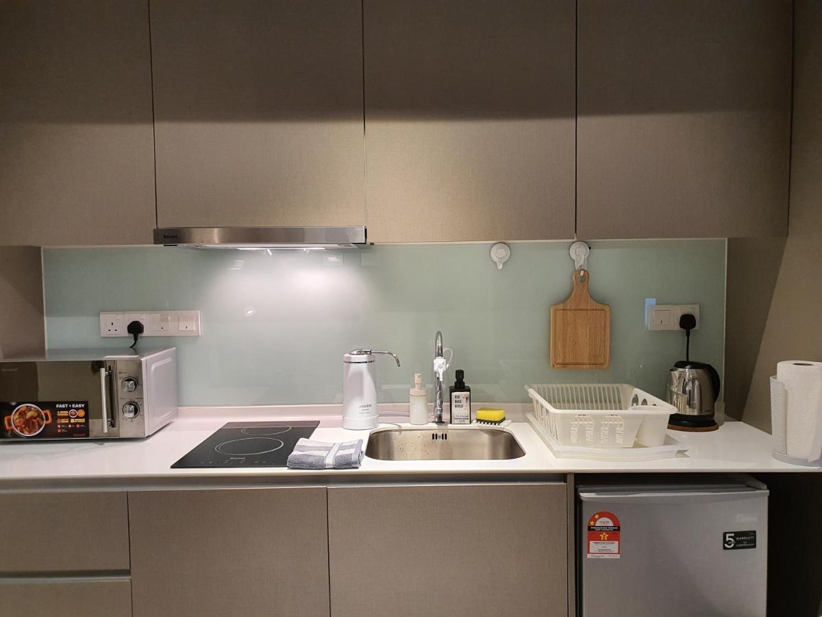 The Perfect Getaway @ Tamarind Suites, Netflix 300Mbps Cyberjaya Exteriör bild