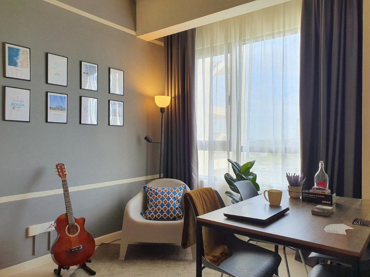The Perfect Getaway @ Tamarind Suites, Netflix 300Mbps Cyberjaya Exteriör bild