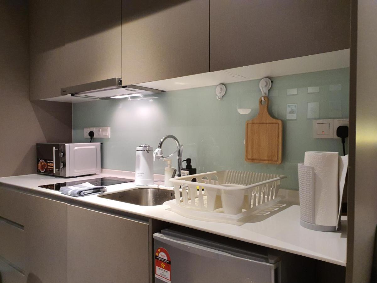 The Perfect Getaway @ Tamarind Suites, Netflix 300Mbps Cyberjaya Exteriör bild