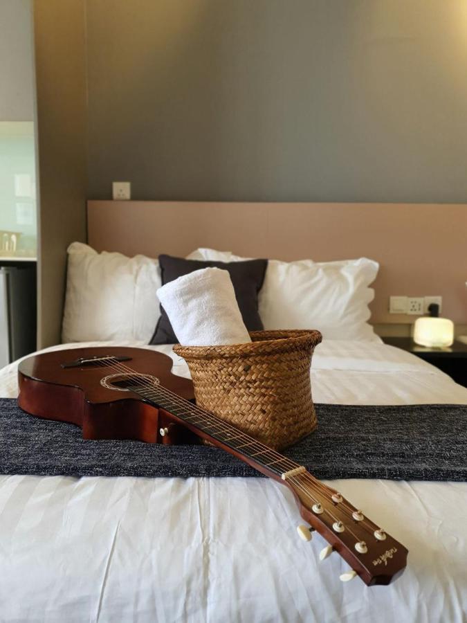 The Perfect Getaway @ Tamarind Suites, Netflix 300Mbps Cyberjaya Exteriör bild