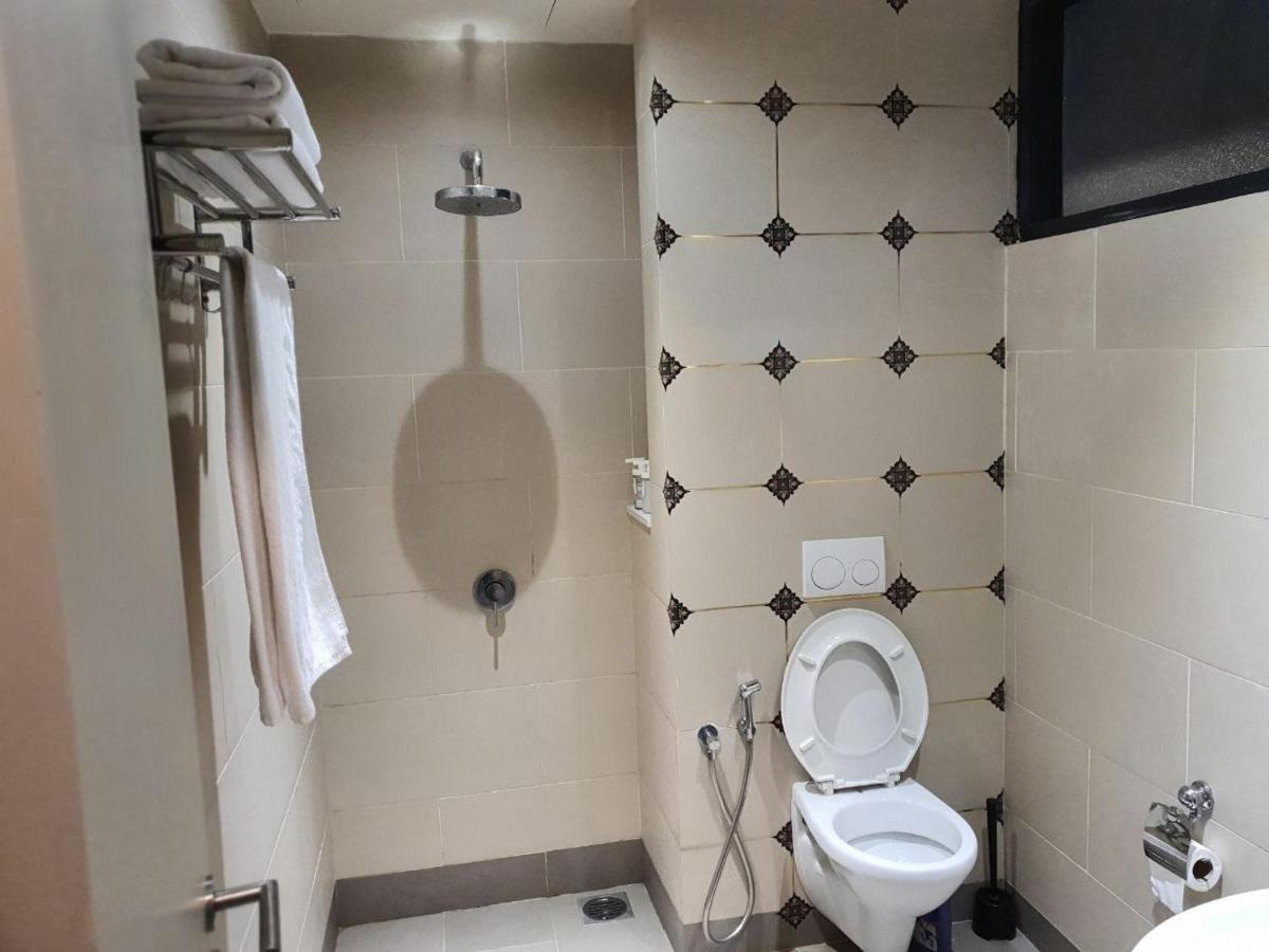 The Perfect Getaway @ Tamarind Suites, Netflix 300Mbps Cyberjaya Exteriör bild