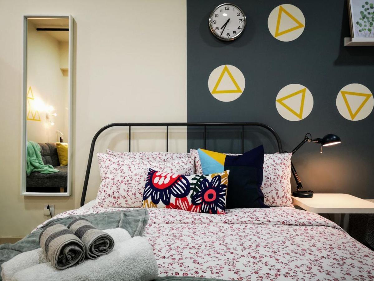 The Perfect Getaway @ Tamarind Suites, Netflix 300Mbps Cyberjaya Exteriör bild