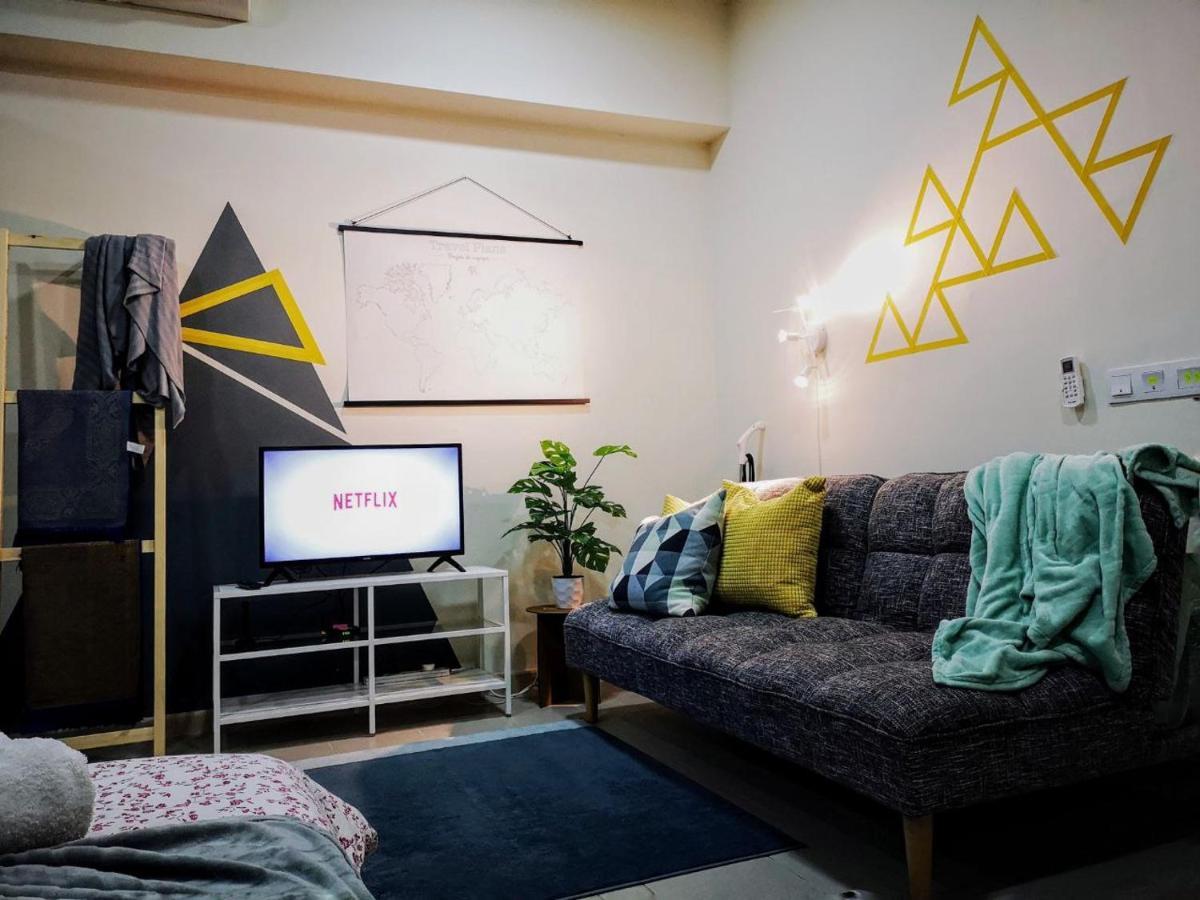 The Perfect Getaway @ Tamarind Suites, Netflix 300Mbps Cyberjaya Exteriör bild