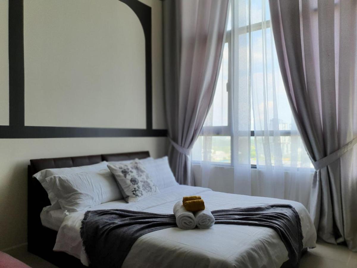 The Perfect Getaway @ Tamarind Suites, Netflix 300Mbps Cyberjaya Exteriör bild