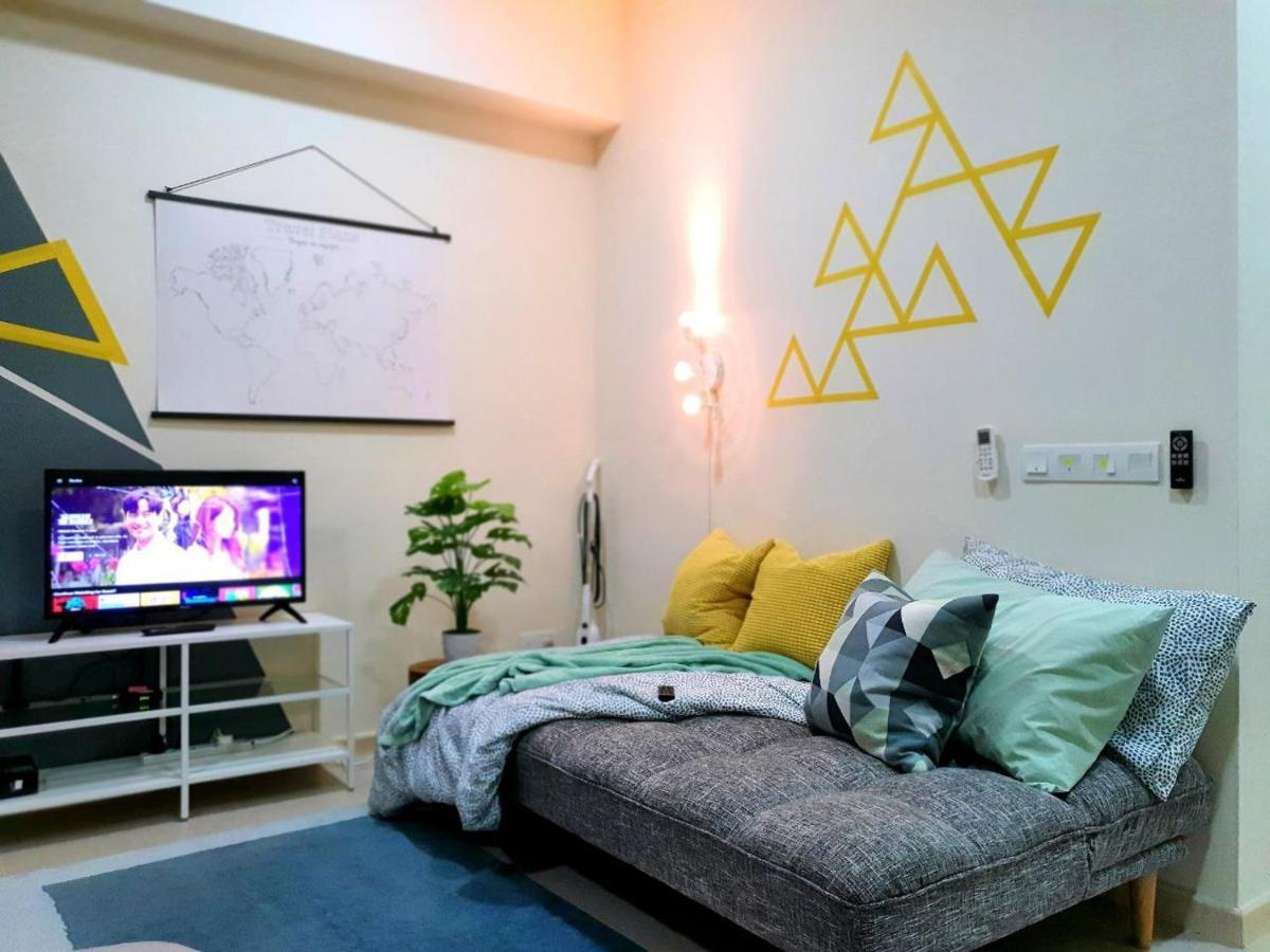 The Perfect Getaway @ Tamarind Suites, Netflix 300Mbps Cyberjaya Exteriör bild