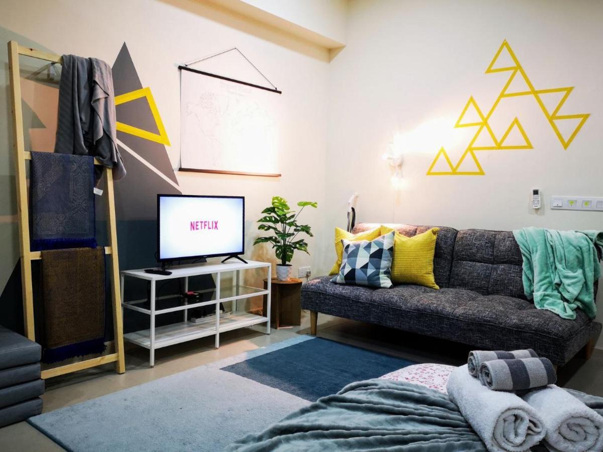 The Perfect Getaway @ Tamarind Suites, Netflix 300Mbps Cyberjaya Exteriör bild