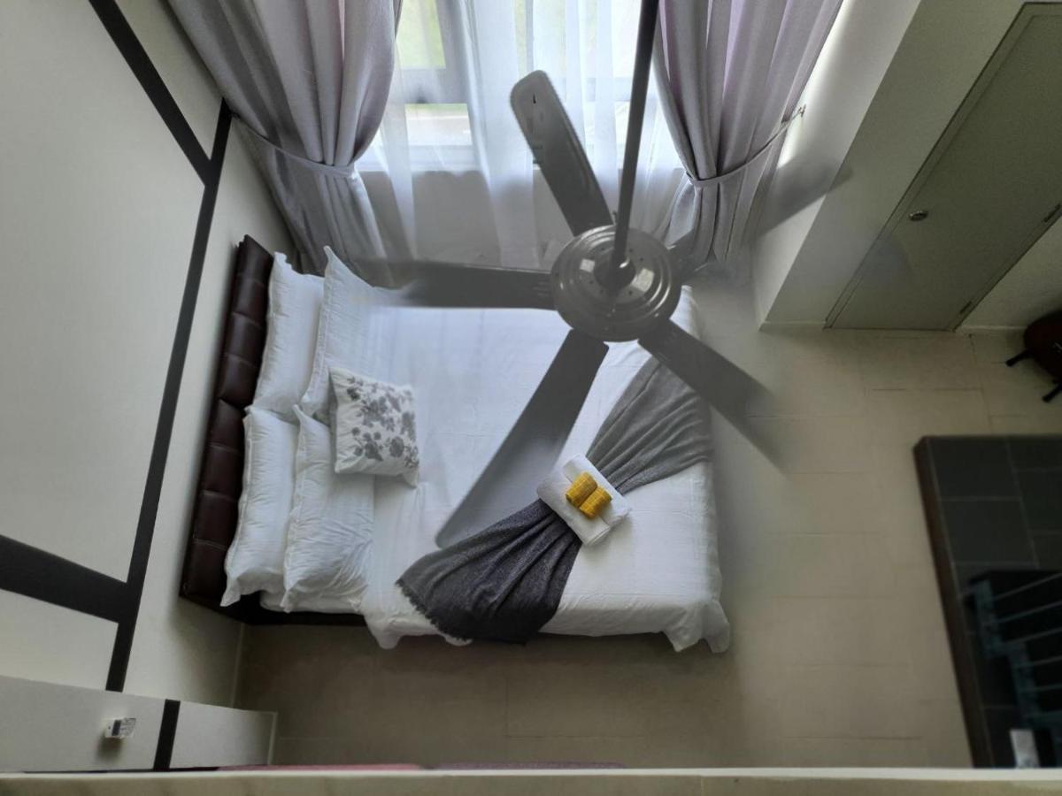 The Perfect Getaway @ Tamarind Suites, Netflix 300Mbps Cyberjaya Exteriör bild
