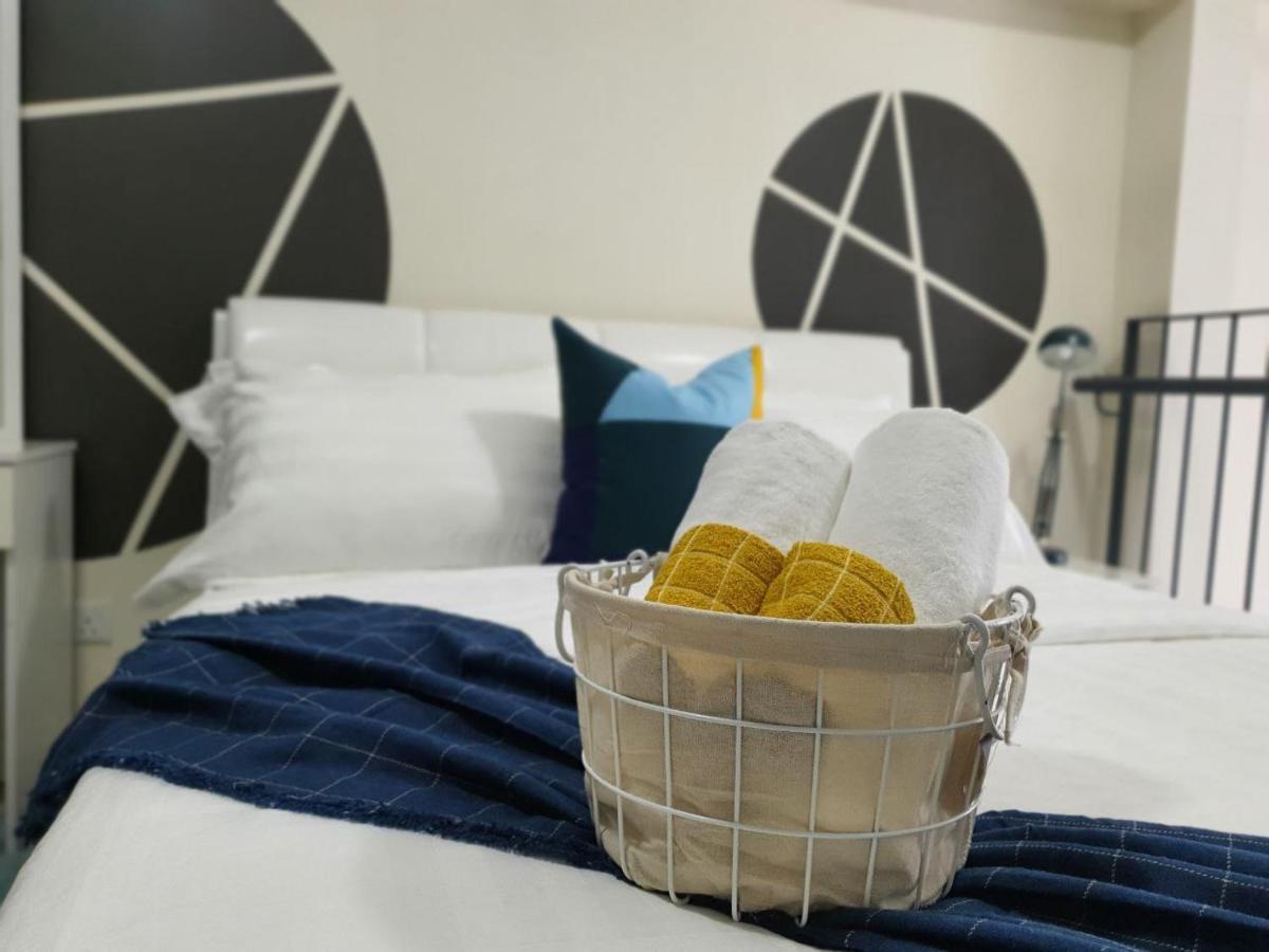 The Perfect Getaway @ Tamarind Suites, Netflix 300Mbps Cyberjaya Exteriör bild