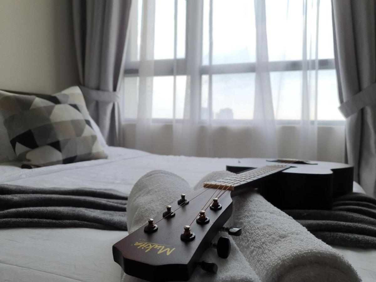 The Perfect Getaway @ Tamarind Suites, Netflix 300Mbps Cyberjaya Exteriör bild