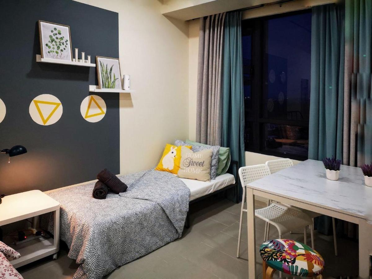 The Perfect Getaway @ Tamarind Suites, Netflix 300Mbps Cyberjaya Exteriör bild