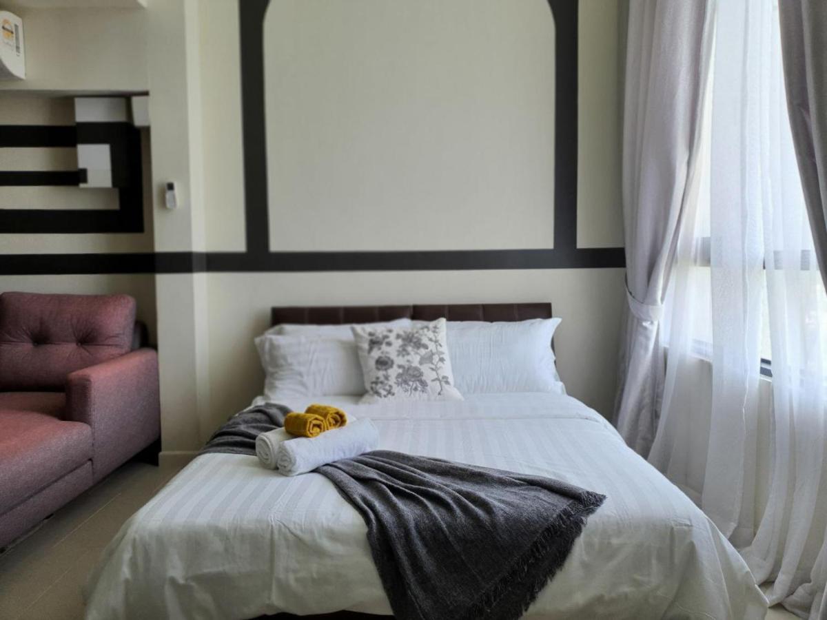 The Perfect Getaway @ Tamarind Suites, Netflix 300Mbps Cyberjaya Exteriör bild