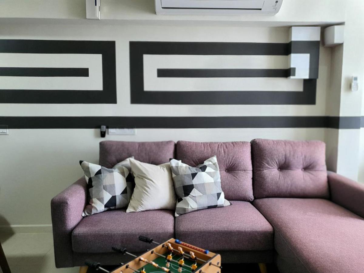 The Perfect Getaway @ Tamarind Suites, Netflix 300Mbps Cyberjaya Exteriör bild