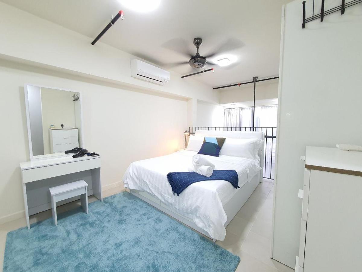 The Perfect Getaway @ Tamarind Suites, Netflix 300Mbps Cyberjaya Exteriör bild